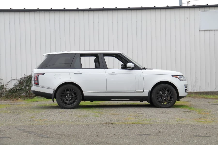 2013 Land Rover Range Rover L405 - Image 10 of 23