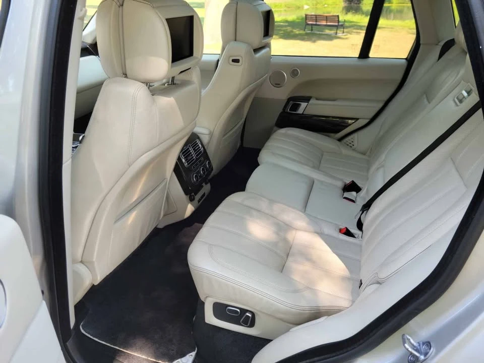 2013 Land Rover Range Rover L405 - Image 13 of 16
