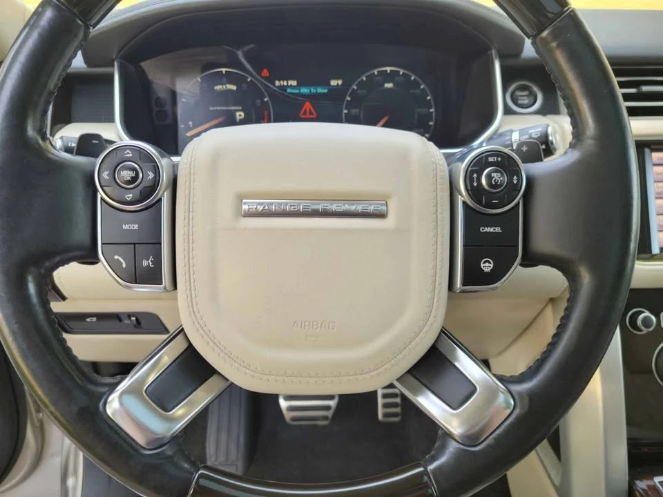 2013 Land Rover Range Rover L405 - Image 11 of 16