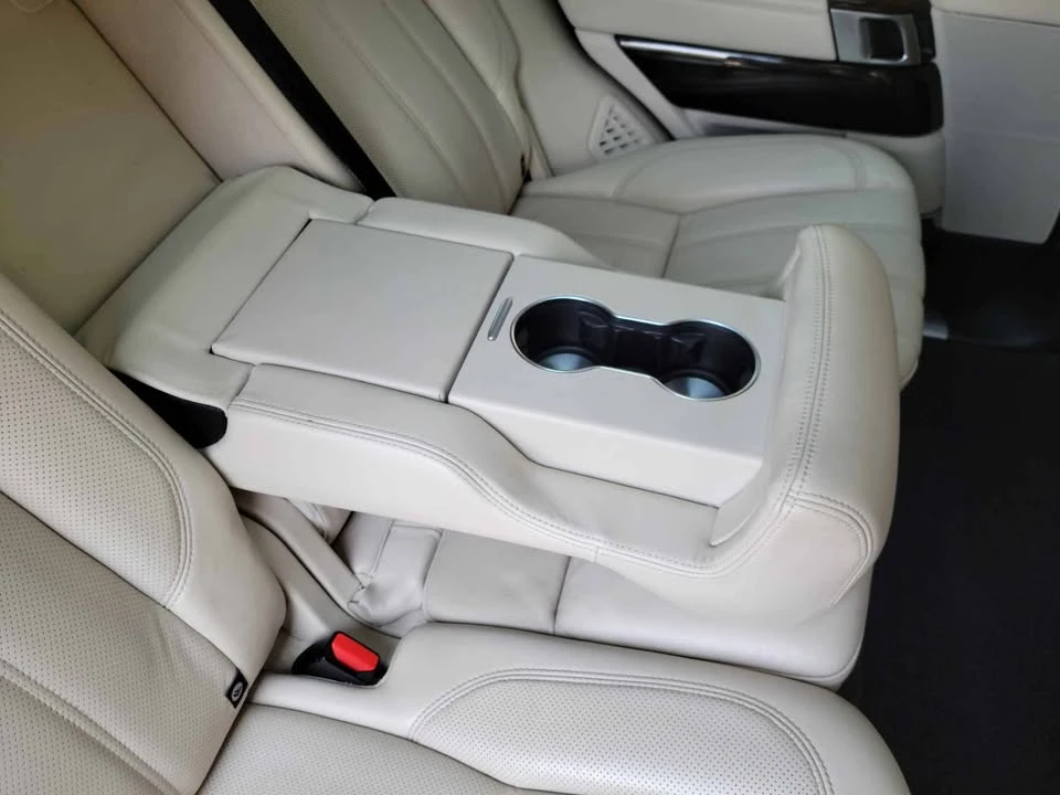 2013 Land Rover Range Rover L405 - Image 15 of 16
