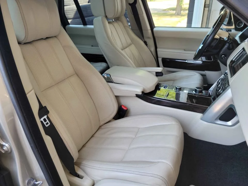 2013 Land Rover Range Rover L405 - Image 14 of 16