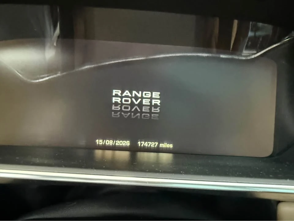 2013 Land Rover Range Rover L405 - Image 15 of 15