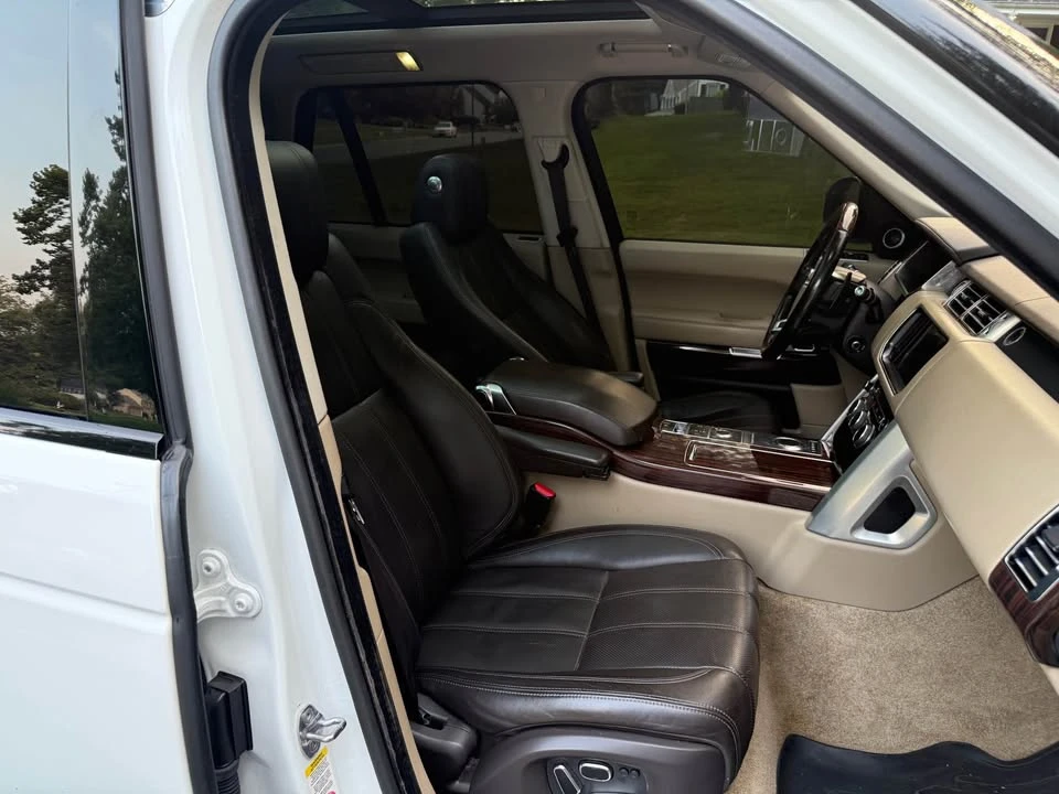 2013 Land Rover Range Rover L405 - Image 11 of 15