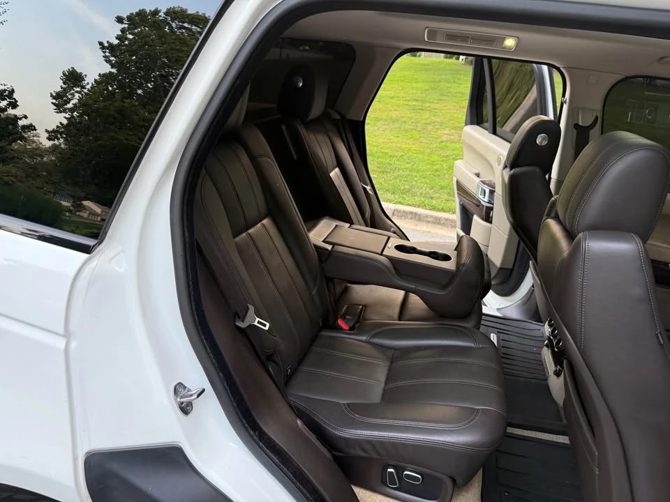 2013 Land Rover Range Rover L405 - Image 13 of 15