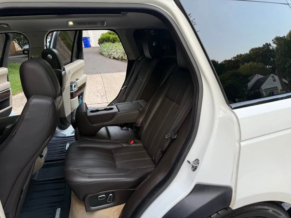 2013 Land Rover Range Rover L405 - Image 12 of 15