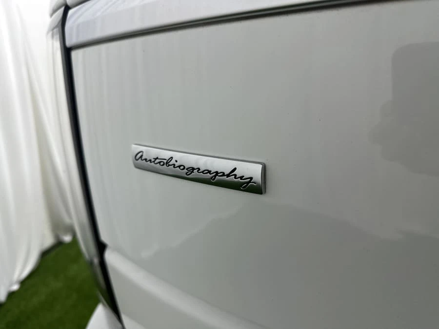 2013 Land Rover Range Rover L405 - Image 7 of 19
