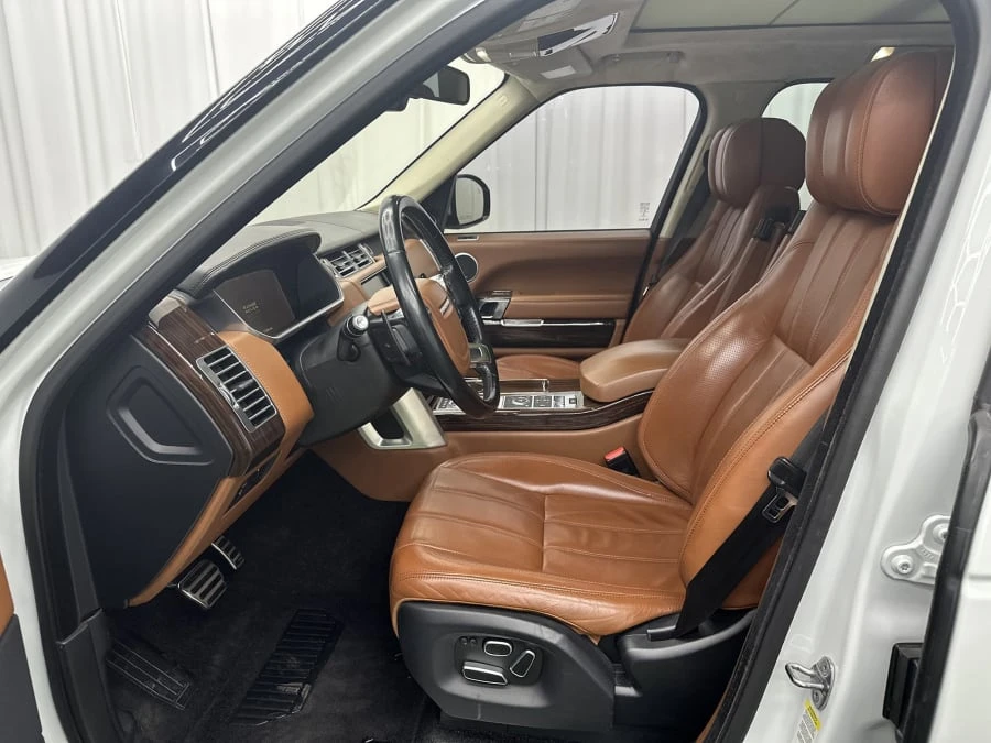 2013 Land Rover Range Rover L405 - Image 11 of 19