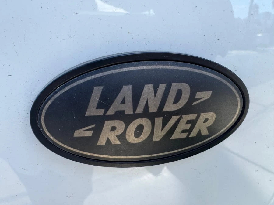 2013 Land Rover Range Rover L405 - Image 7 of 12