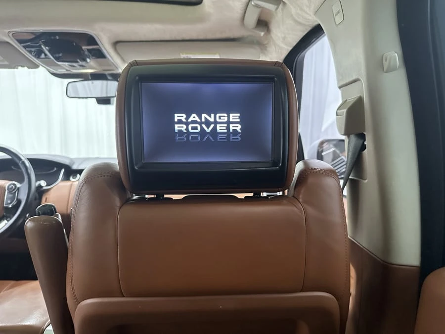 2013 Land Rover Range Rover L405 - Image 14 of 19