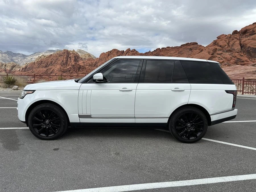2013 Land Rover Range Rover L405 - Image 9 of 19