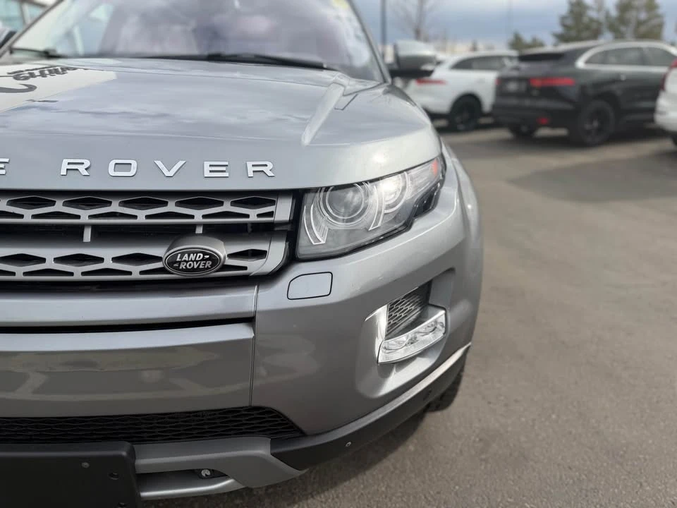 2013 Land Rover Range Rover Evoque 1st Gen - Image 10 of 20