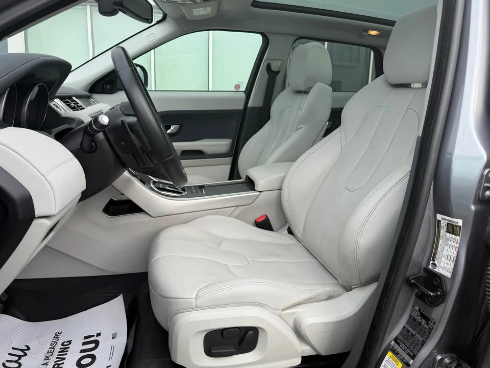 2013 Land Rover Range Rover Evoque 1st Gen - Image 15 of 20