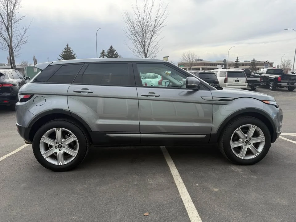 2013 Land Rover Range Rover Evoque 1st Gen - Image 4 of 20
