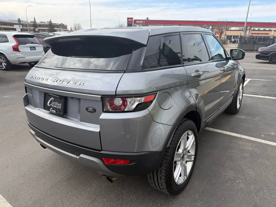 2013 Land Rover Range Rover Evoque 1st Gen - Image 5 of 20