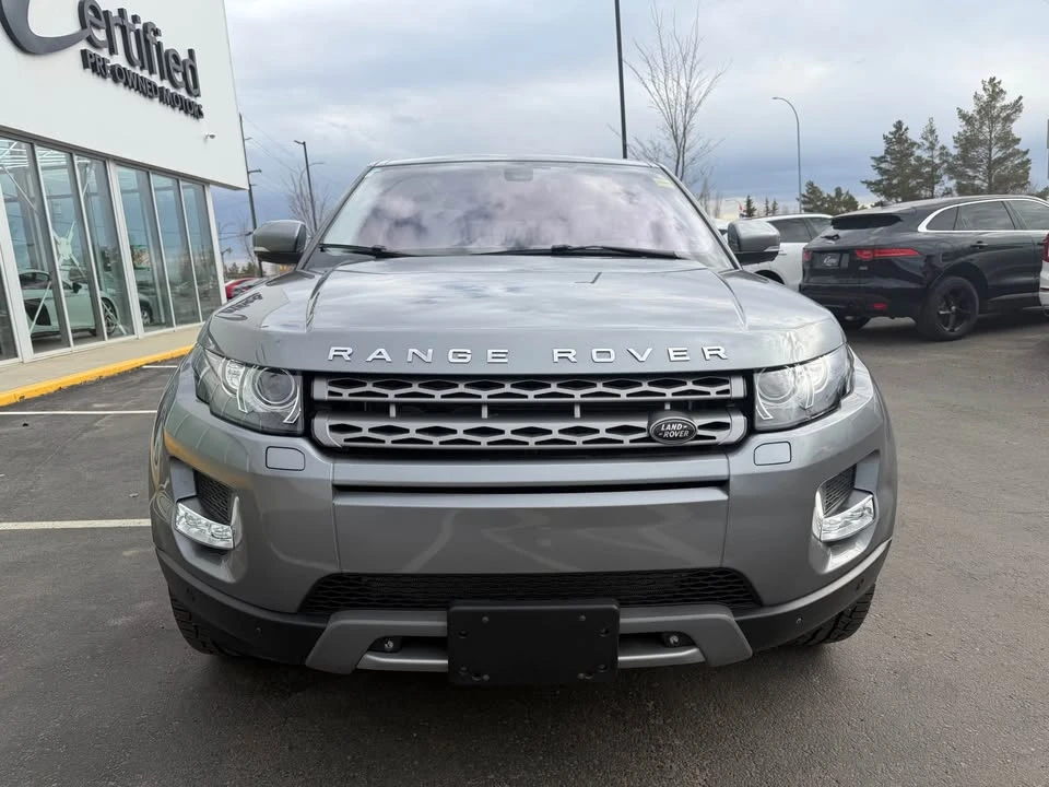 2013 Land Rover Range Rover Evoque 1st Gen - Image 2 of 20