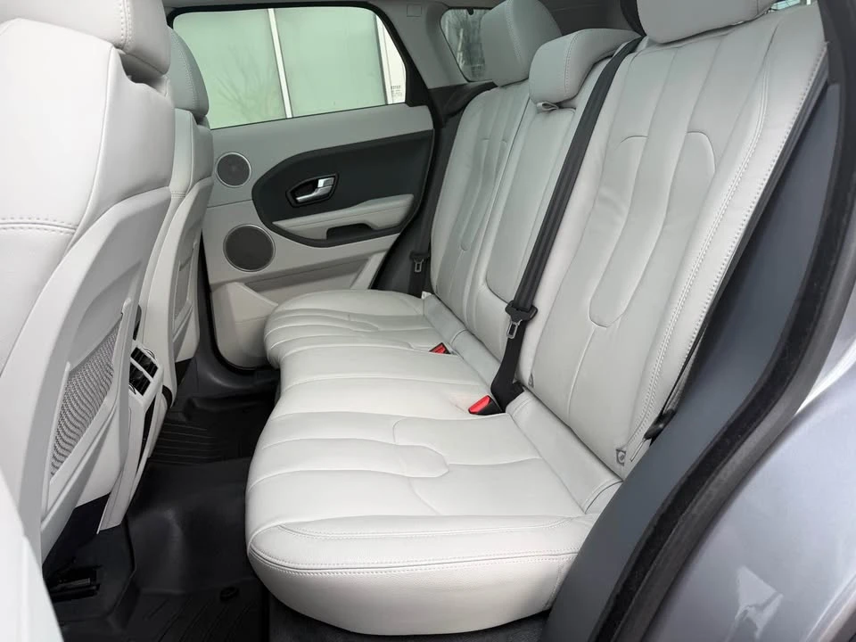 2013 Land Rover Range Rover Evoque 1st Gen - Image 16 of 20
