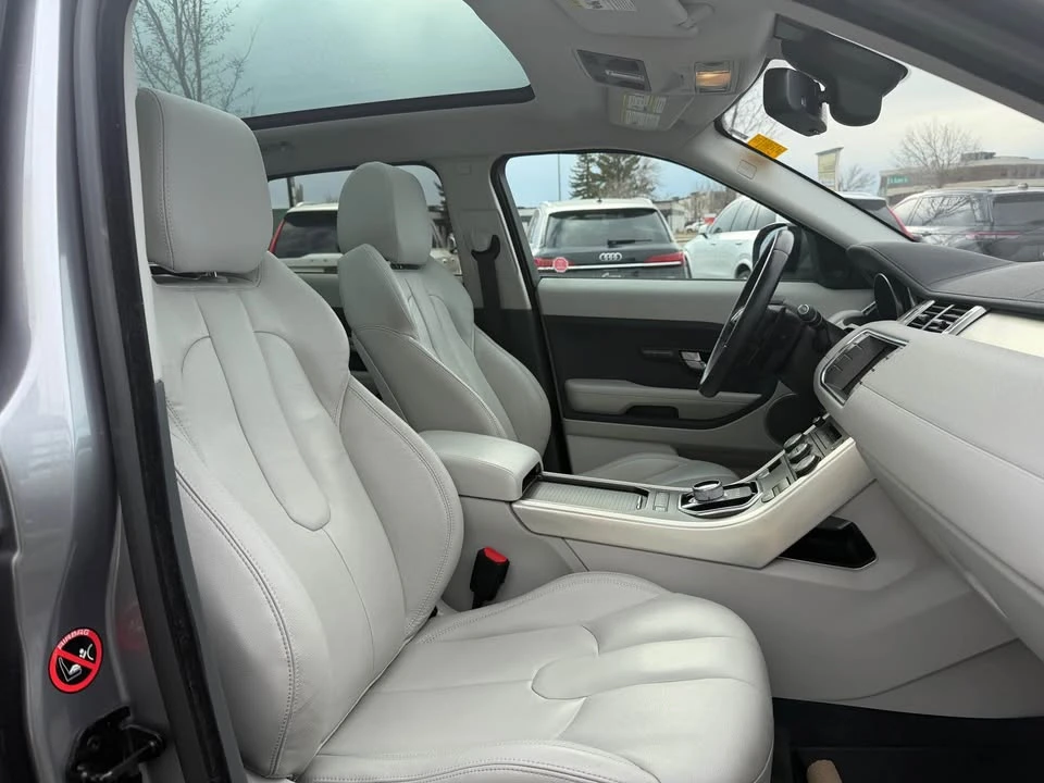 2013 Land Rover Range Rover Evoque 1st Gen - Image 20 of 20