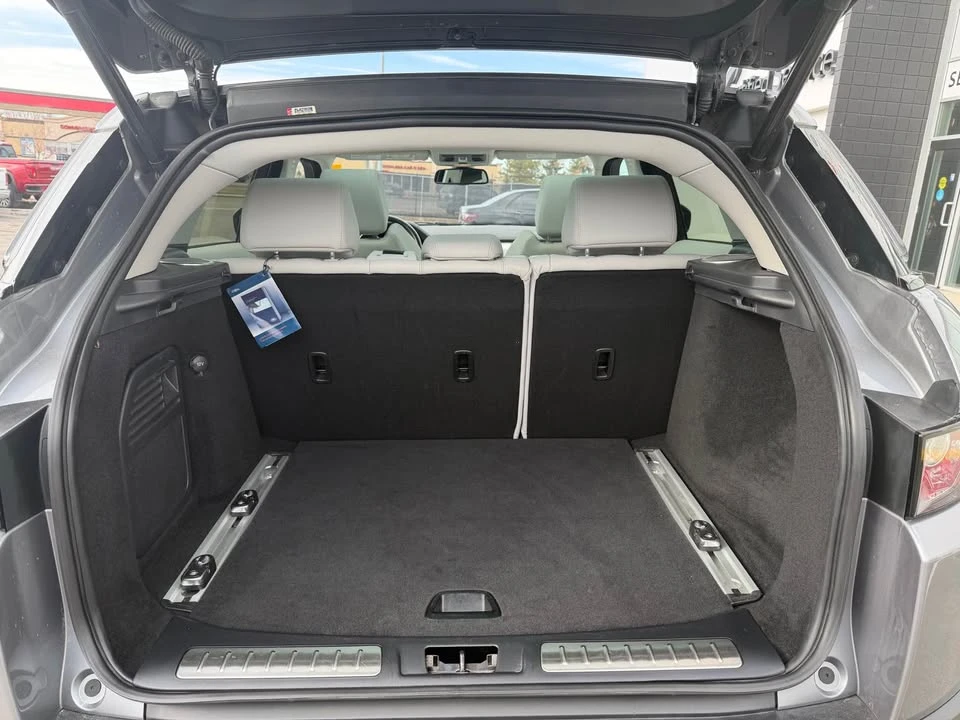 2013 Land Rover Range Rover Evoque 1st Gen - Image 18 of 20