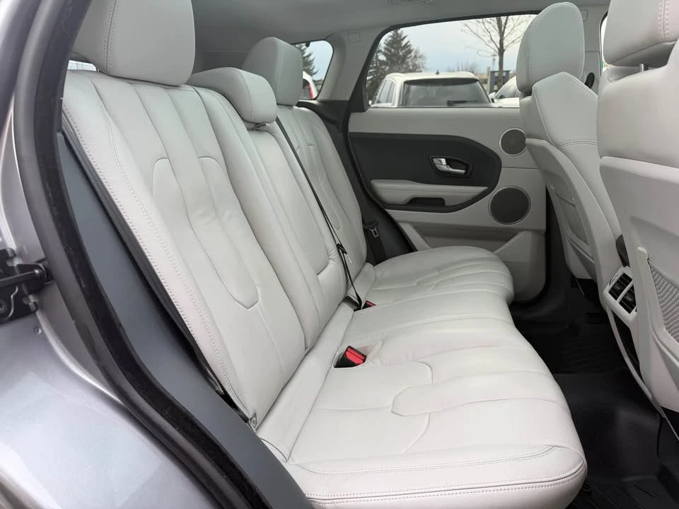 2013 Land Rover Range Rover Evoque 1st Gen - Image 19 of 20