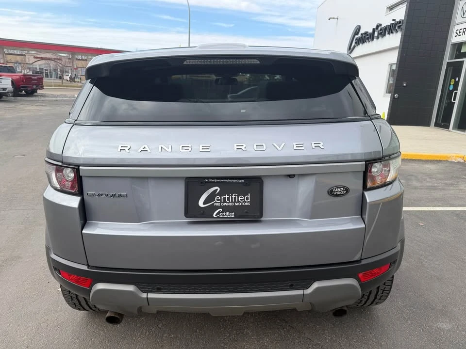 2013 Land Rover Range Rover Evoque 1st Gen - Image 6 of 20
