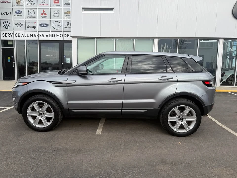 2013 Land Rover Range Rover Evoque 1st Gen - Image 8 of 20