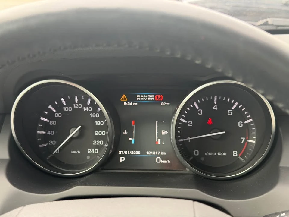 2013 Land Rover Range Rover Evoque 1st Gen - Image 12 of 20
