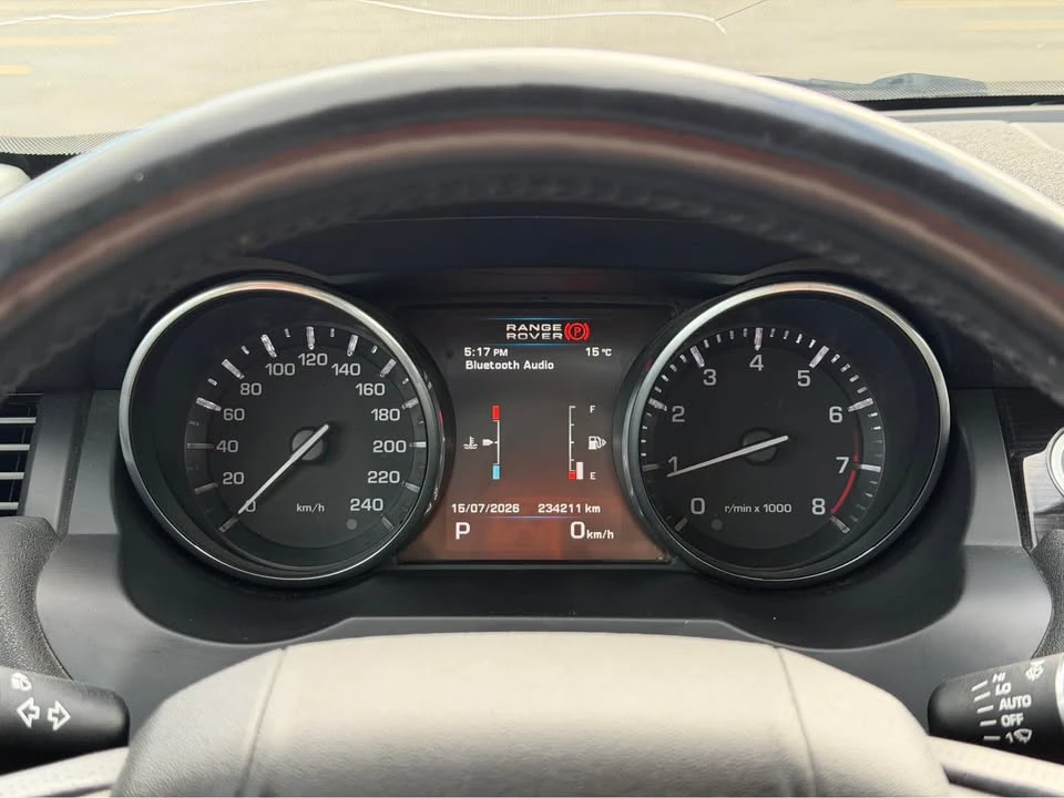 2013 Land Rover Range Rover Evoque 1st Gen - Image 15 of 18