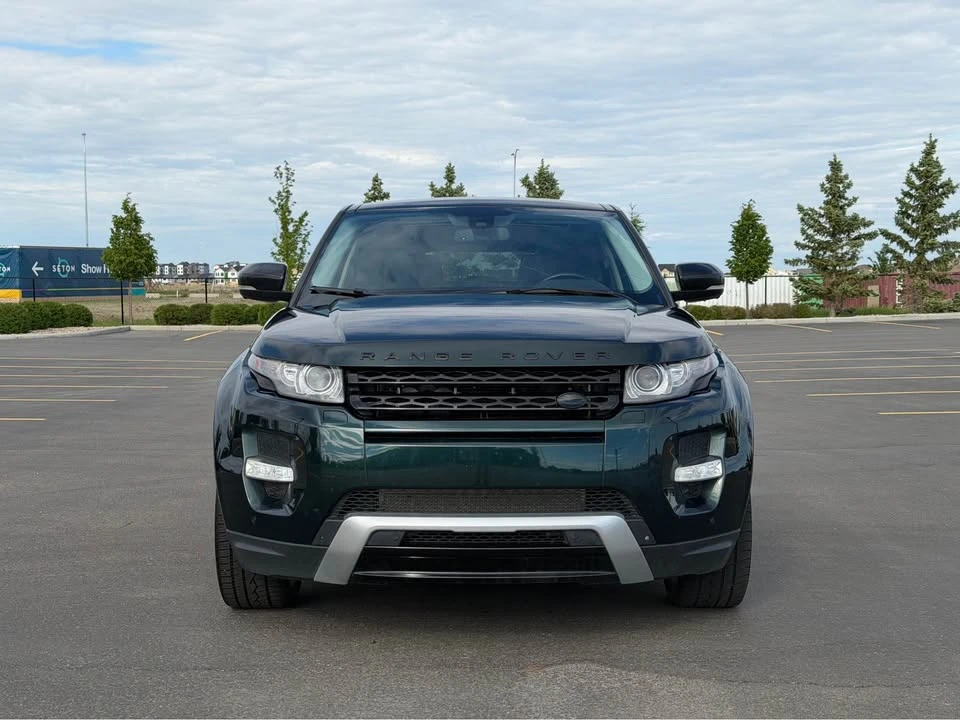 2013 Land Rover Range Rover Evoque 1st Gen - Image 5 of 18