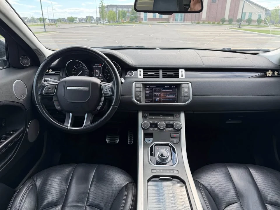 2013 Land Rover Range Rover Evoque 1st Gen - Image 8 of 18