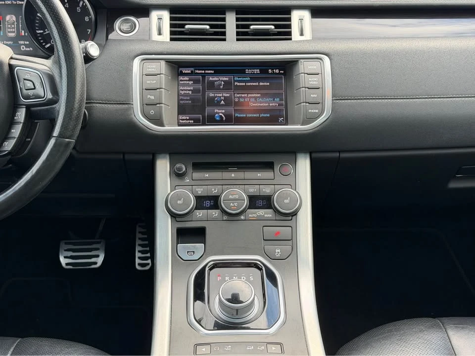 2013 Land Rover Range Rover Evoque 1st Gen - Image 9 of 18