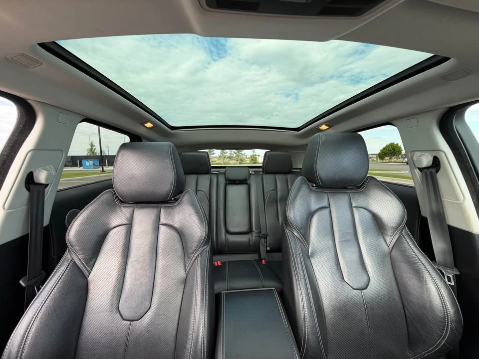 2013 Land Rover Range Rover Evoque 1st Gen - Image 14 of 18