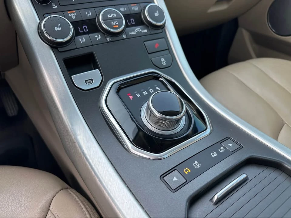 2013 Land Rover Range Rover Evoque 1st Gen - Image 16 of 20