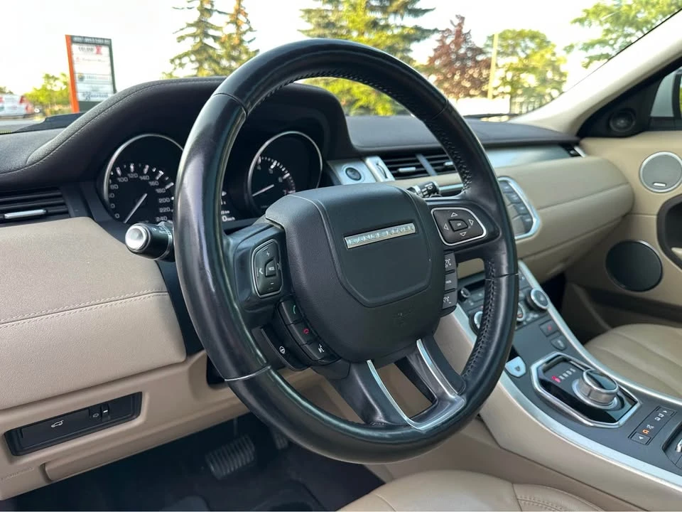 2013 Land Rover Range Rover Evoque 1st Gen - Image 10 of 20