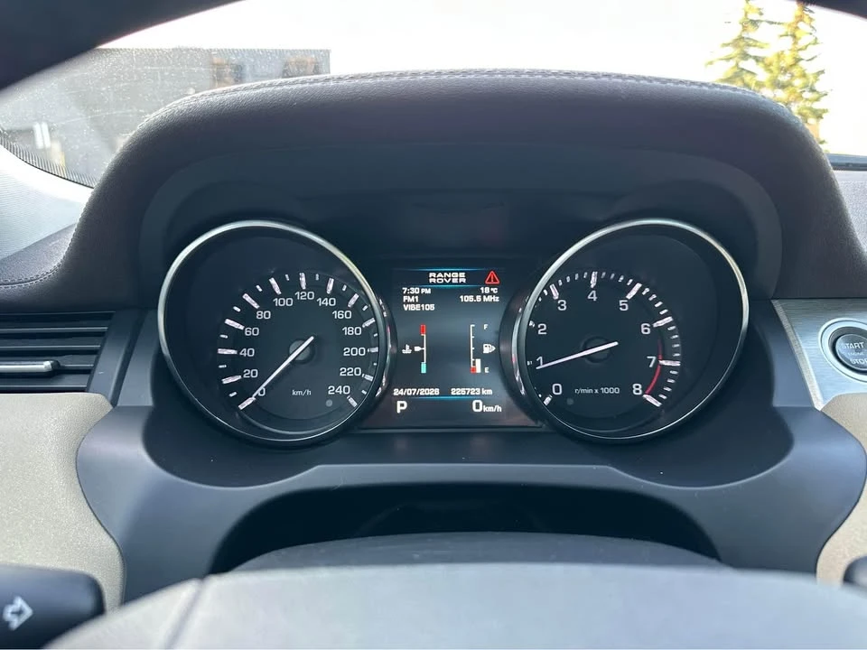 2013 Land Rover Range Rover Evoque 1st Gen - Image 17 of 20
