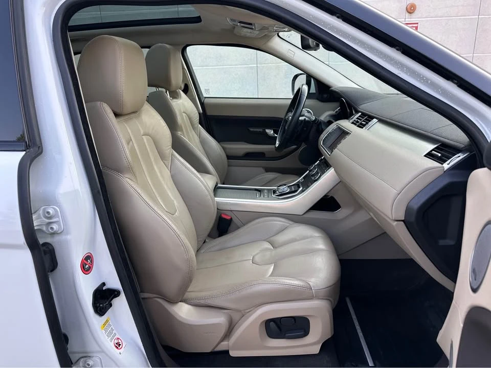 2013 Land Rover Range Rover Evoque 1st Gen - Image 19 of 20