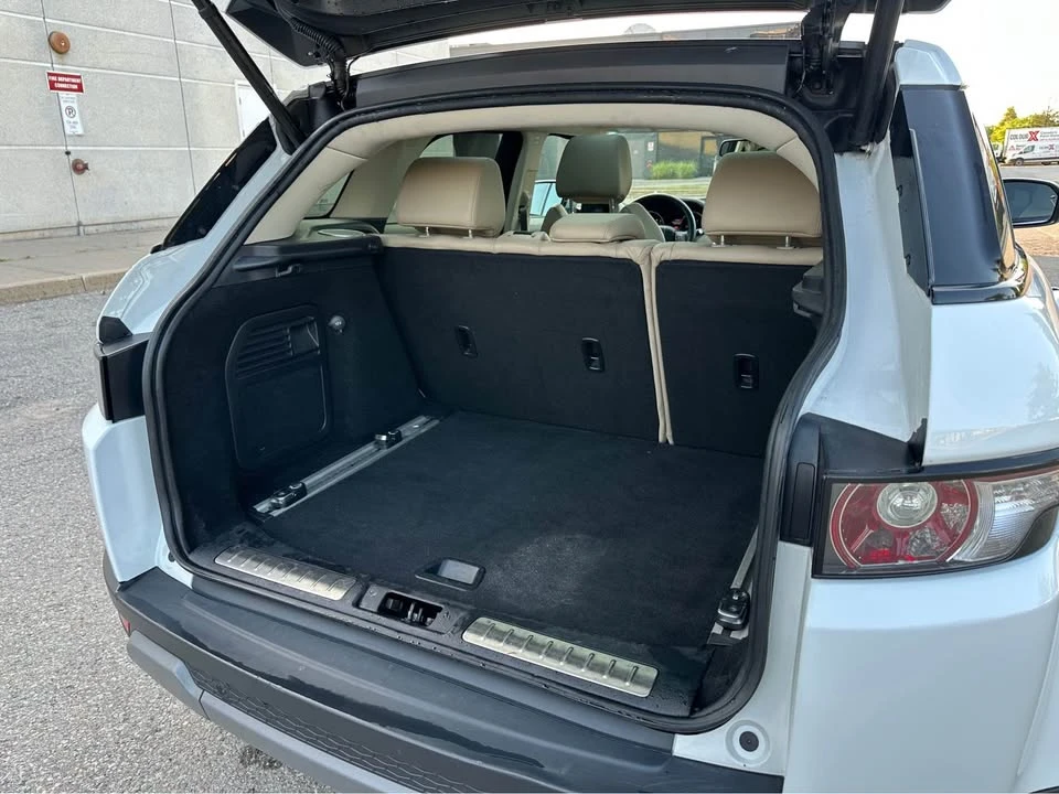 2013 Land Rover Range Rover Evoque 1st Gen - Image 15 of 20