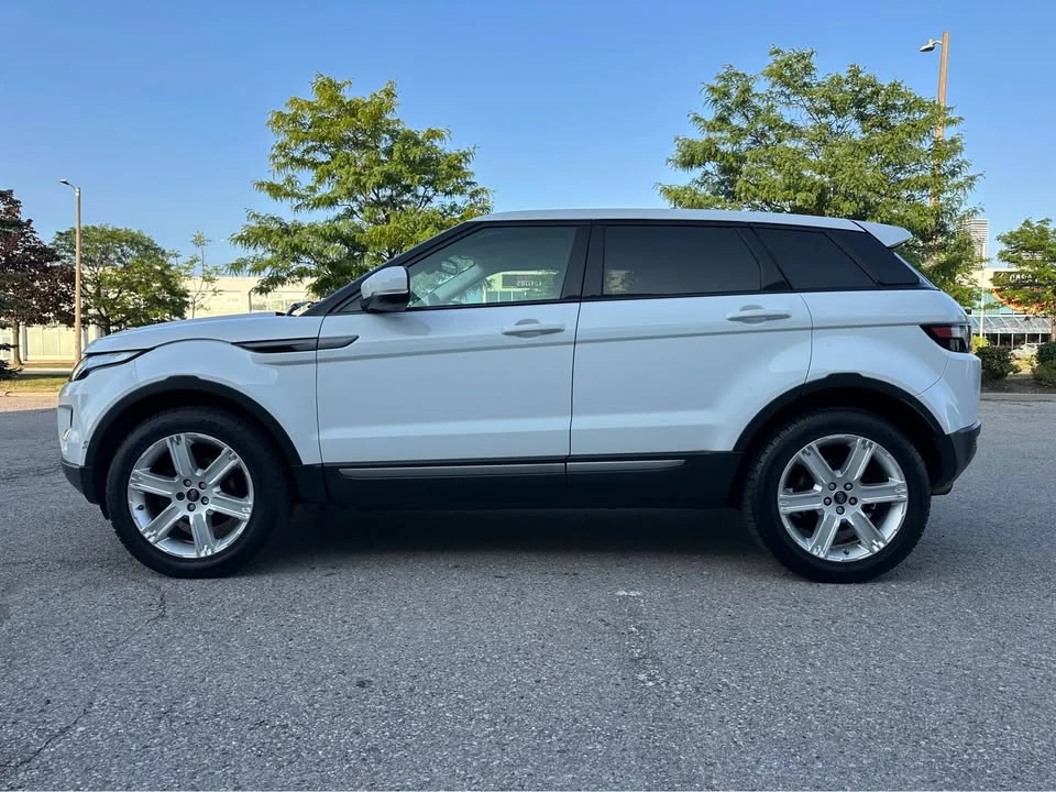 2013 Land Rover Range Rover Evoque 1st Gen - Image 5 of 20