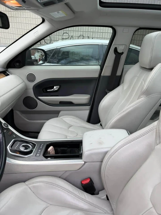 2013 Land Rover Range Rover Evoque 1st Gen - Image 7 of 9