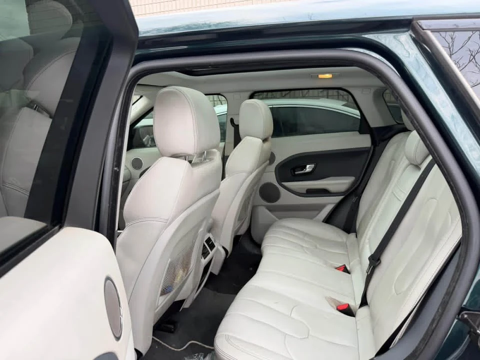2013 Land Rover Range Rover Evoque 1st Gen - Image 8 of 9
