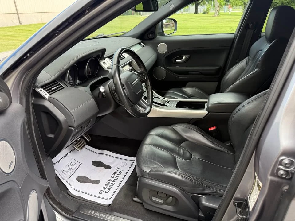 2013 Land Rover Range Rover Evoque 1st Gen - Image 4 of 6