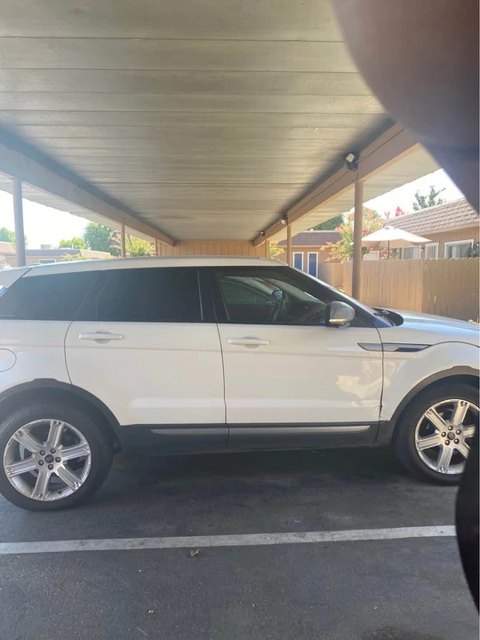 2013 Land Rover Range Rover Evoque 1st Gen - Image 6 of 6