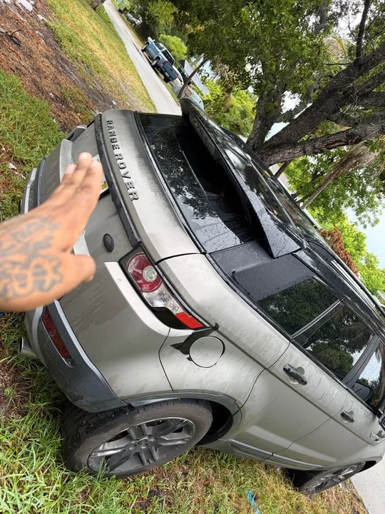 2013 Land Rover Range Rover Evoque 1st Gen - Image 5 of 6