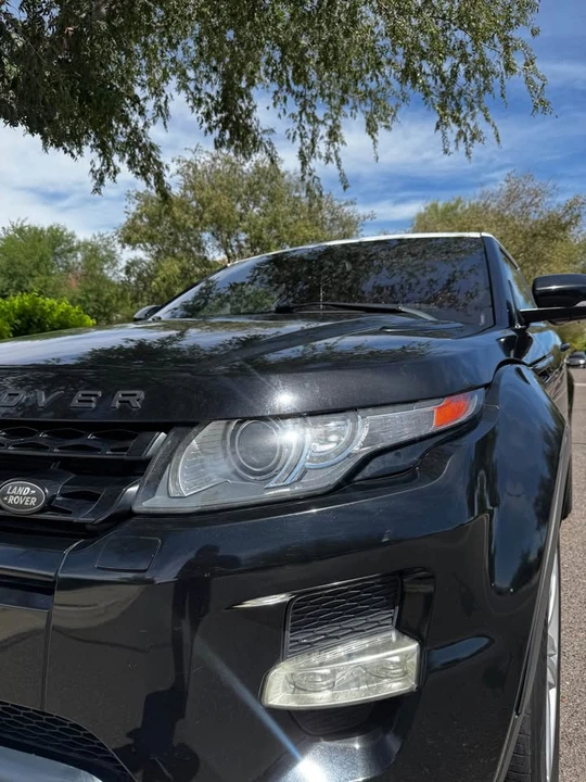 2013 Land Rover Range Rover Evoque 1st Gen - Image 2 of 16