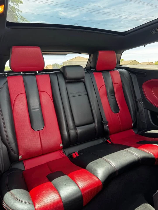 2013 Land Rover Range Rover Evoque 1st Gen - Image 11 of 16