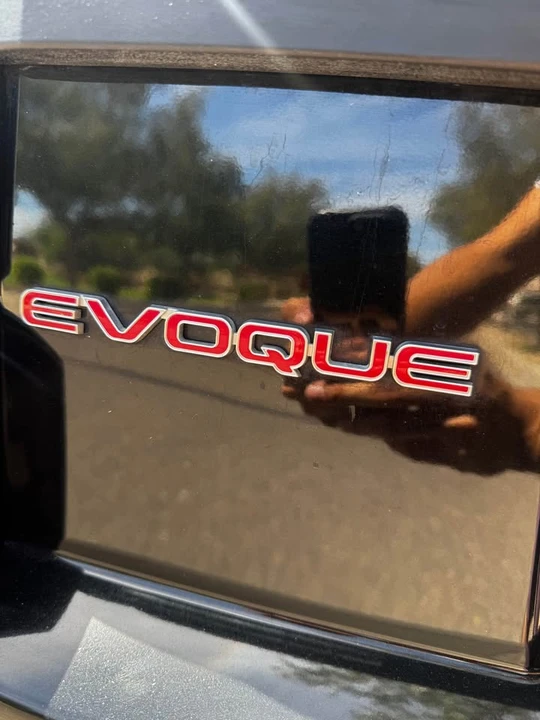 2013 Land Rover Range Rover Evoque 1st Gen - Image 5 of 16