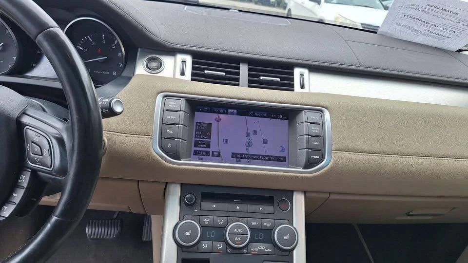 2013 Land Rover Range Rover Evoque 1st Gen - Image 16 of 20