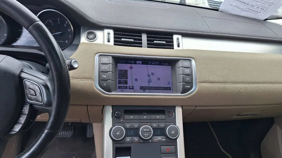 2013 Land Rover Range Rover Evoque 1st Gen - Image 18 of 20