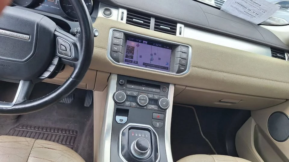 2013 Land Rover Range Rover Evoque 1st Gen - Image 15 of 20