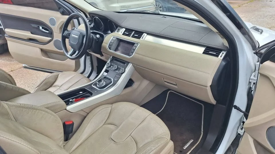 2013 Land Rover Range Rover Evoque 1st Gen - Image 20 of 20