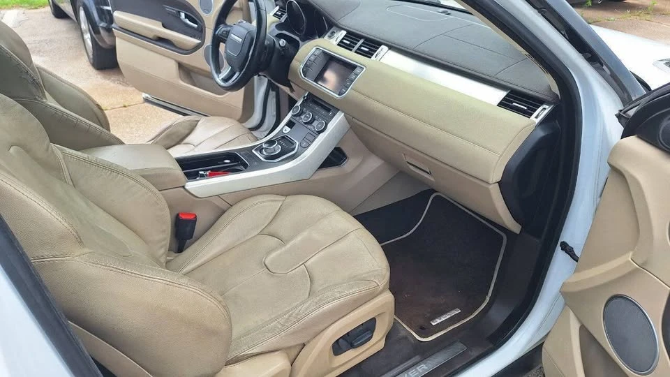 2013 Land Rover Range Rover Evoque 1st Gen - Image 19 of 20